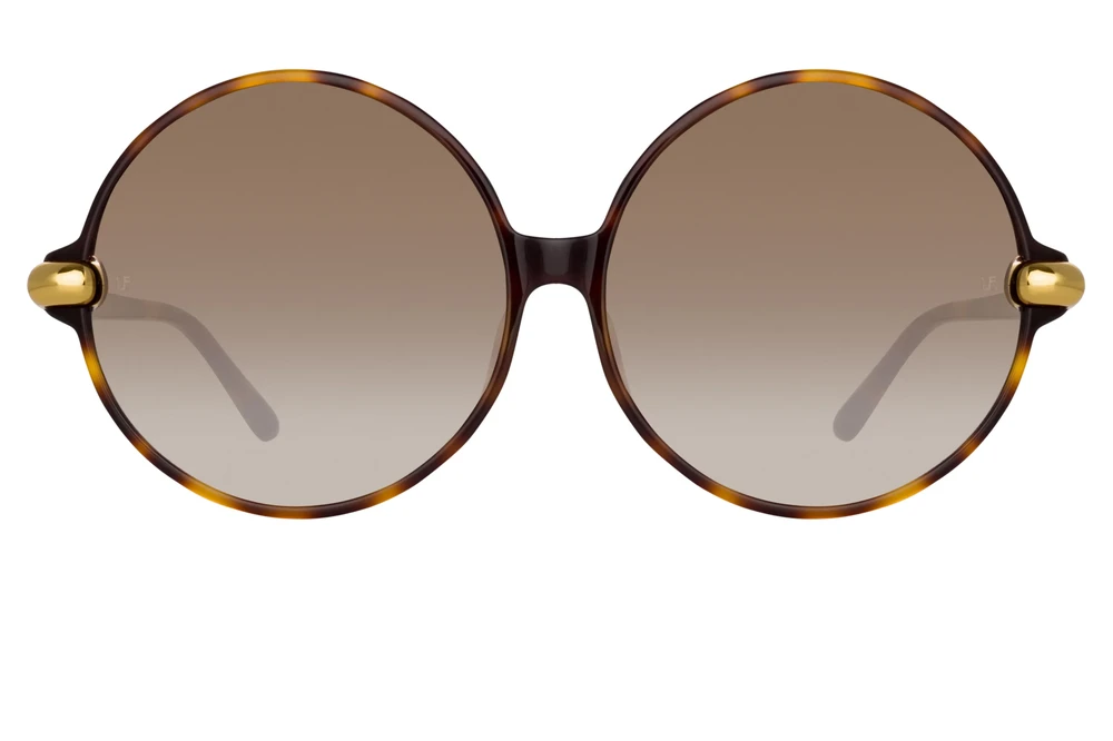 N. LFL 1259C2SUN BROWN GRAD*