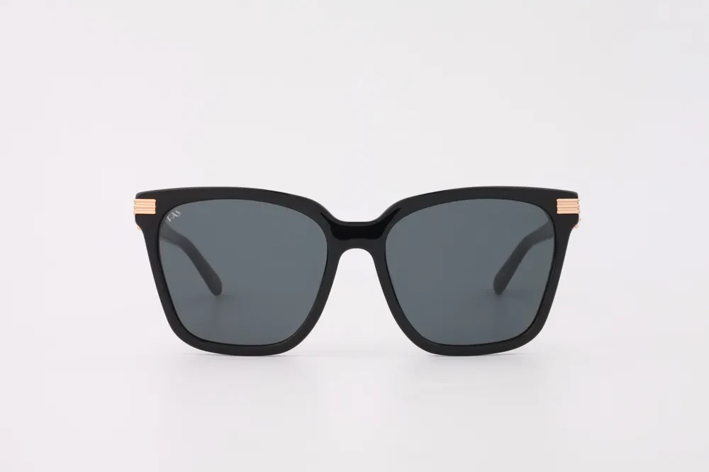 N. FAS GAIA QX1