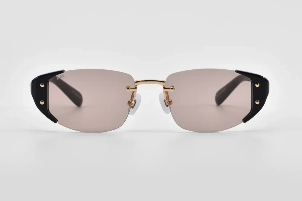 N. FAS HARBOUR GOLD