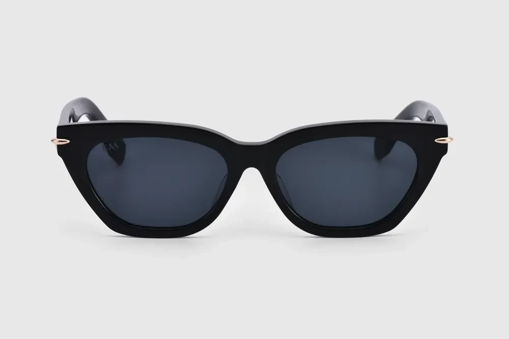 N. FAS BONBON BLACK