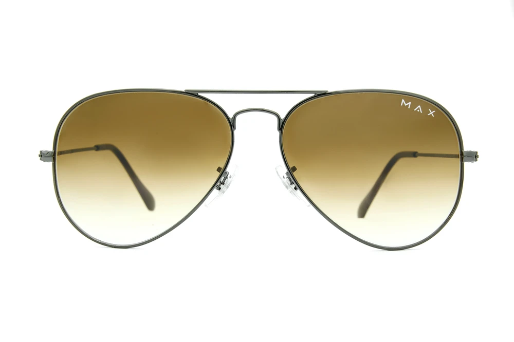 N. MAX 602/S GUN BRN G