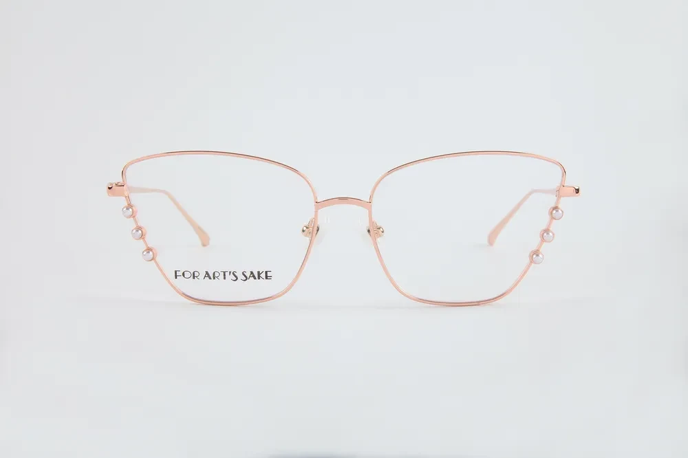 O. FAS PERLA-ROSE P233*