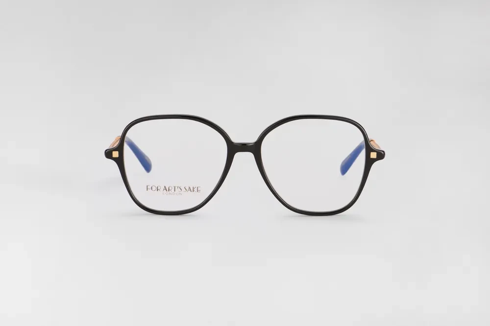 O. FAS DUMPLING BLACK P411