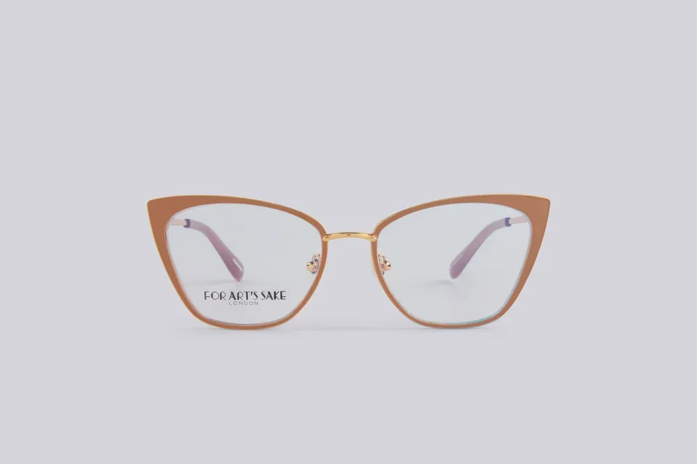 O. FAS STELLA TWO TAN P512