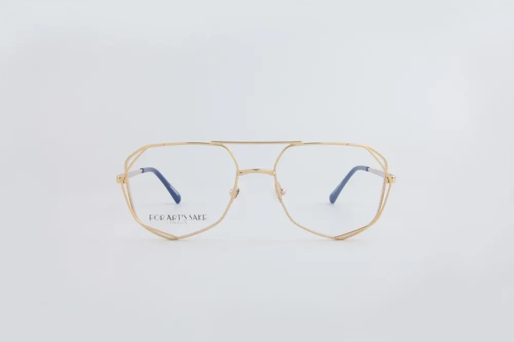 O. FAS GENIUS TWO GOLD P572
