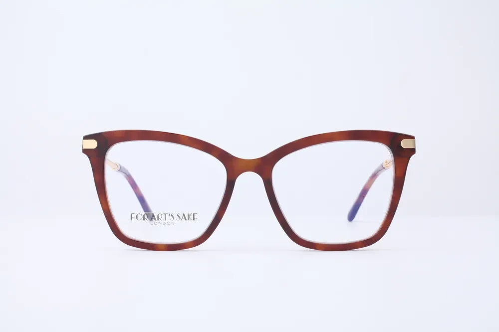 O. FAS PARIS TWO BROWN P582