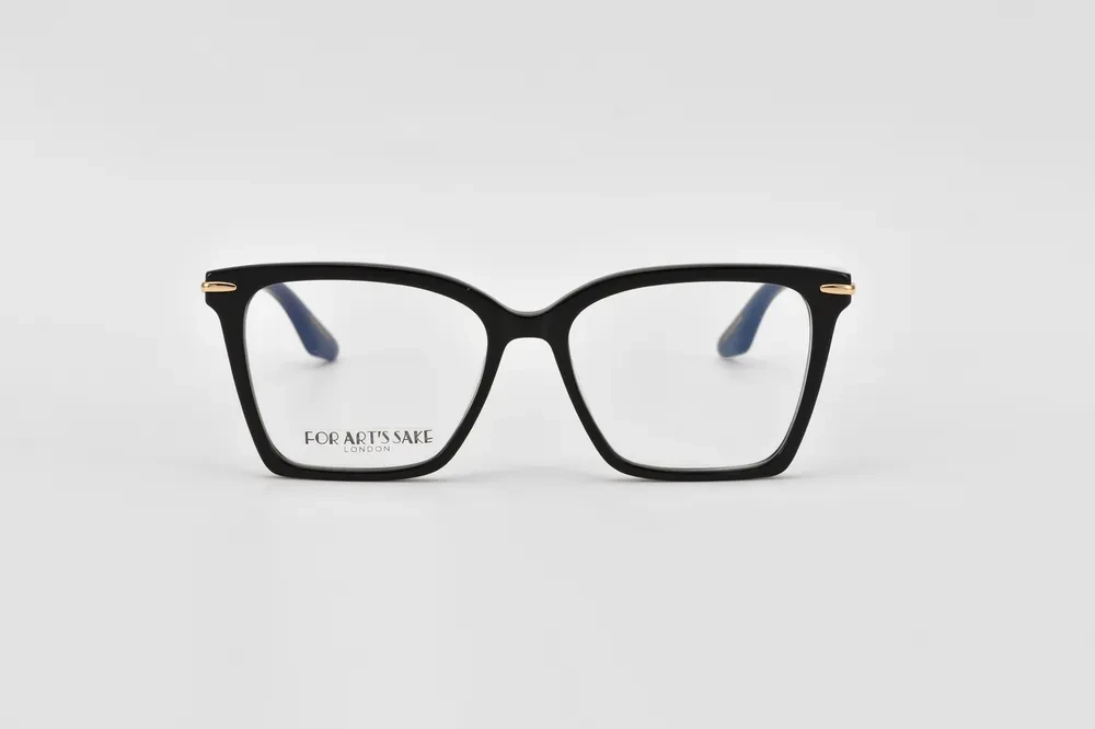O. FAS AZURE BLACK P821